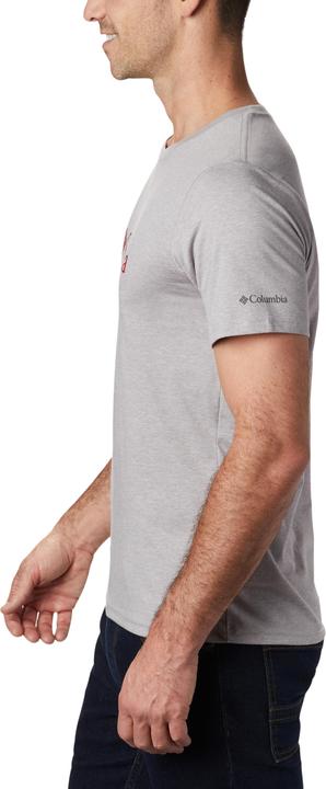Image du produit Columbia CSC Basic Logo manches courtes (XXL)
