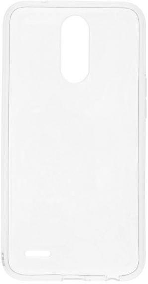 Immagine prodotto Tellur Cover in silicone per LG K10 / LV5 trasparente (LG K10)