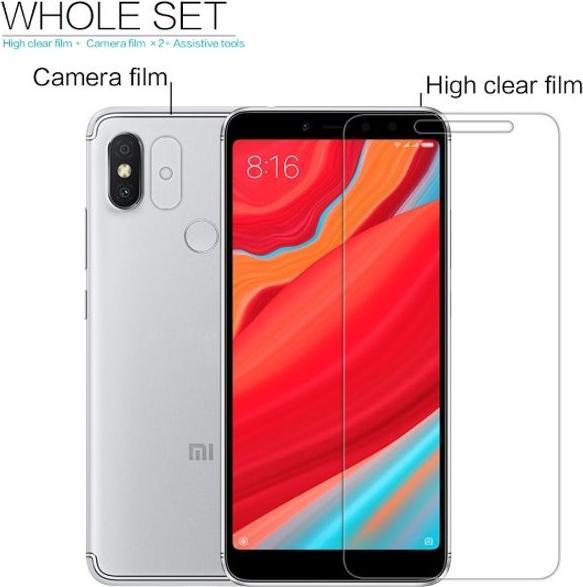 Image du produit Nillkin Film de protection Super Clear Series (1 pièce(s), Xiaomi Redmi S2)