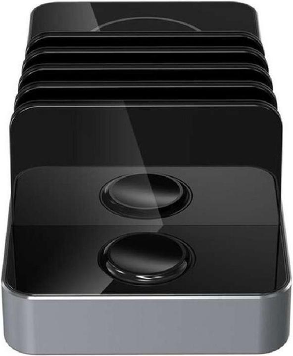 Produktbild Prestigio Wireless charger Revolt A6 6in (10 W)