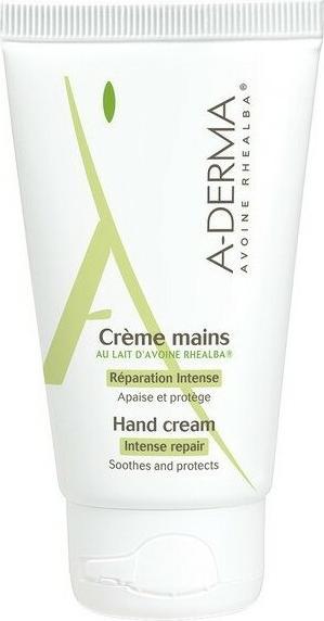 Produktbild A-Derma DERMALIBOUR+ Aufbauende Creme (50 ml, Tagescreme)