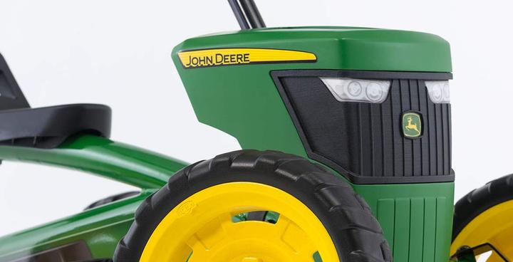 Actual product image BERG Buzzy John Deere