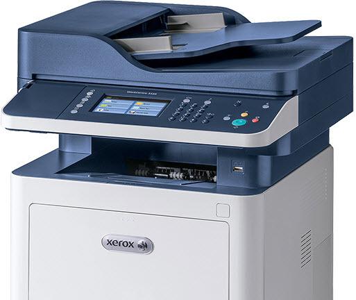 Immagine prodotto Xerox 3345V/DNI WorkCentre (Laser, Bianco e nero)