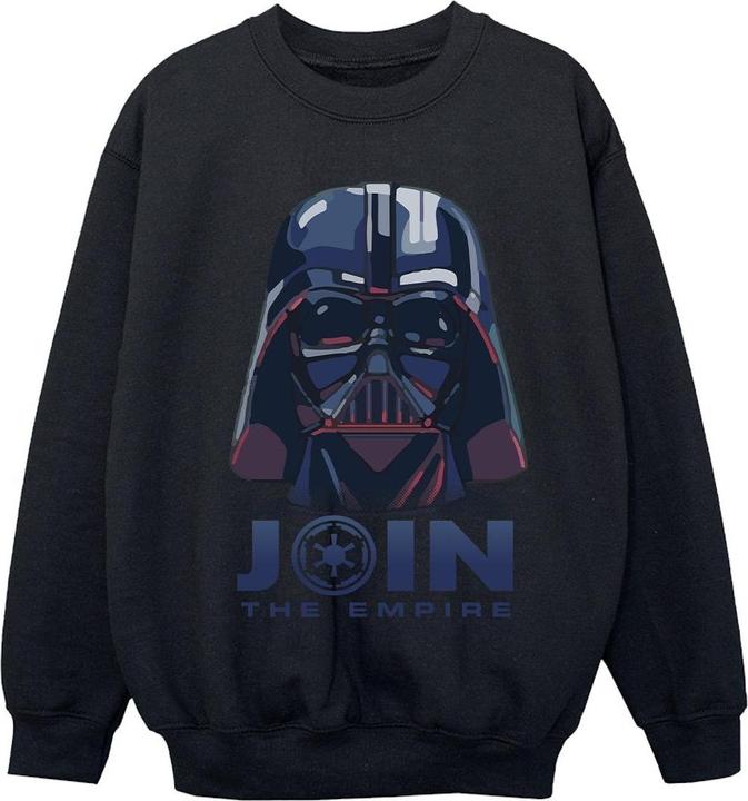 Star Wars Sweatshirt Mädchen (152, 158)