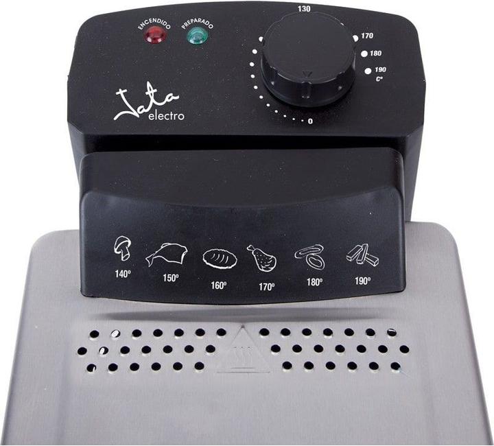 Produktbild Jata FR678 3.2L
