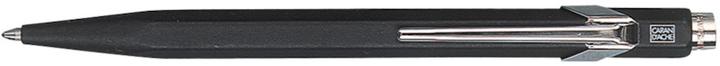 Actual product image Caran d'Ache 849 Classic (Black, 1 x)