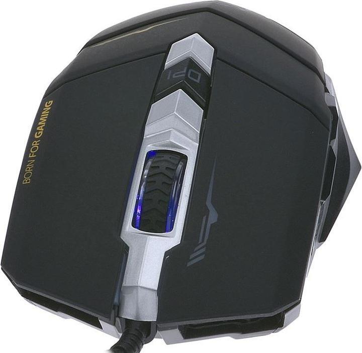 Actual product image Manta MM779G