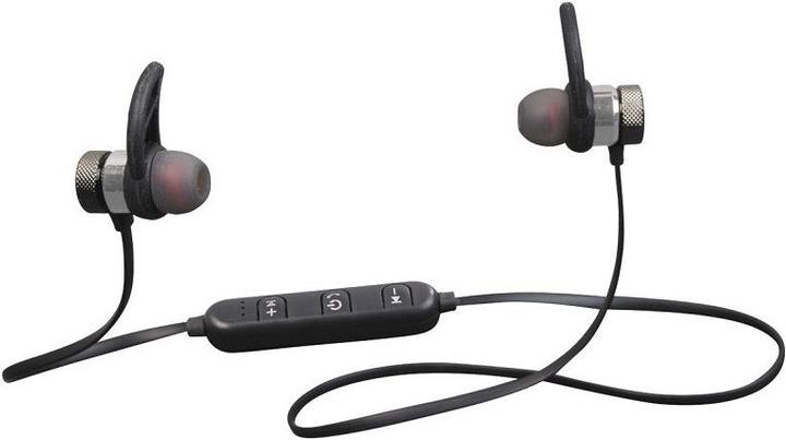 Actual product image Denver BTC-413 BT set 4in1 (NC, 8 h, Wireless)