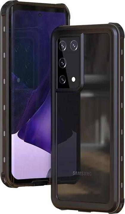 Actual product image Redpepper IP68 Waterproof, 360° Degree Protection Series (Samsung Galaxy S21 Ultra)