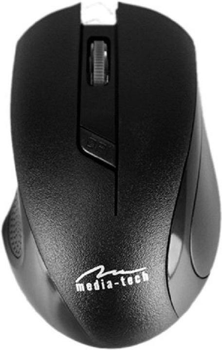 Productafbeelding Media-Tech MT1114 Trico (Draadloze)