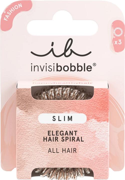 Immagine prodotto Invisibobble Slim- Bronze me Pretty (Elastico per capelli)