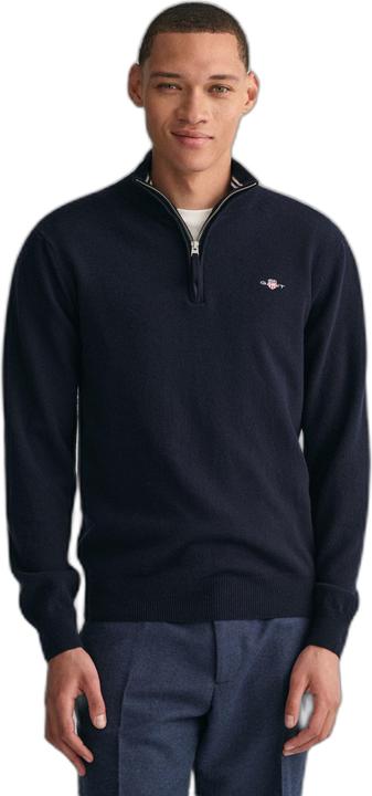 Produktbild GANT pullover uperfine lambwool (S)