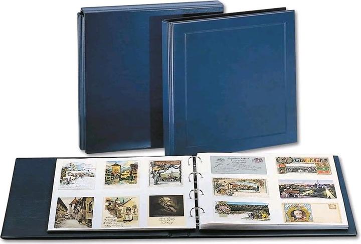 Image du produit Safe Yokama Album de cartes postales vide