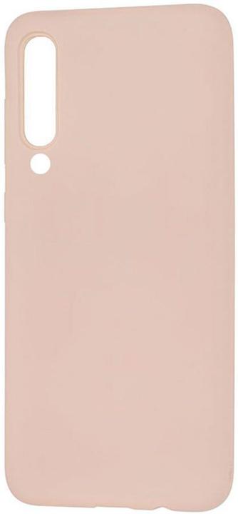 Evelatus Étui en silicone A70 (Samsung Galaxy A70)