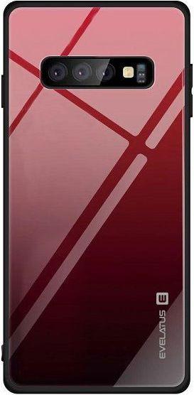 Produktbild Evelatus S9 Gradient Glass Case 5 (Samsung Galaxy S9)
