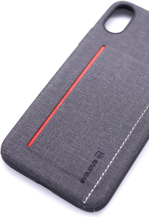 Produktbild Evelatus iPhone X 6127 (Apple iPhone X)