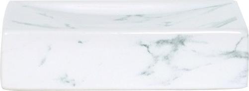 Actual product image MSV Porte Savon Ceramique Toscana