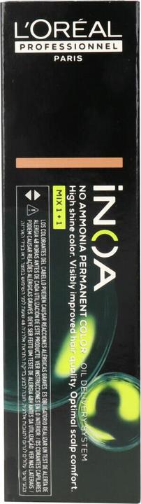 Image du produit L'Oréal Professionnel INOA No Ammonia Permanent Color 78 60g (78)