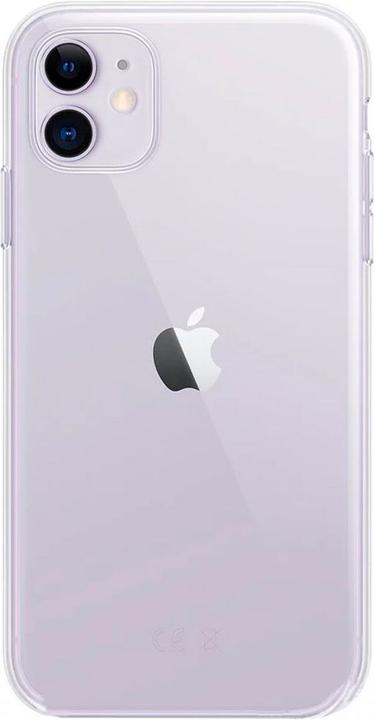 Produktbild iLike Slim Case (Apple iPhone 11)