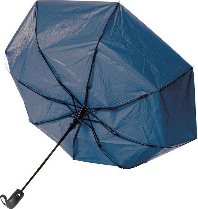 Produktbild Xd Collection Impact Aware rPET (Recyceltes PolyethylenTerephthalat) Faltbarer Regenschirm