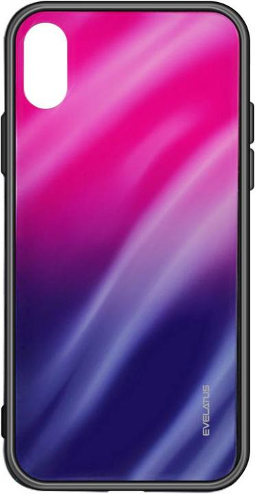 Gradient Pink-Purple