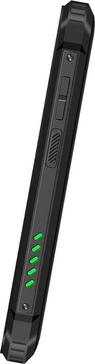 Image du produit Oukitel Smartphone WP23 Pro 8/128 10600mAh DS. Green (128 Go, Vert, 6.52", 13 Mpx, 4G)