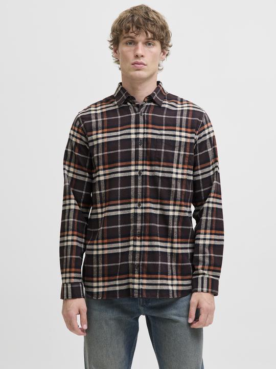 Produktbild Jack & Jones Comfort Fit Hemd Hemd (XL)