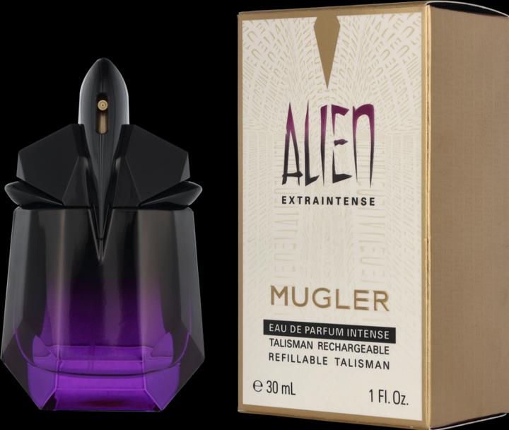 Actual product image Thierry Mugler Alien Extrainsense (Eau de parfum, 30 ml)