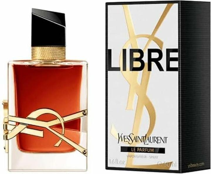 Yves Saint Laurent Libre Le Parfum