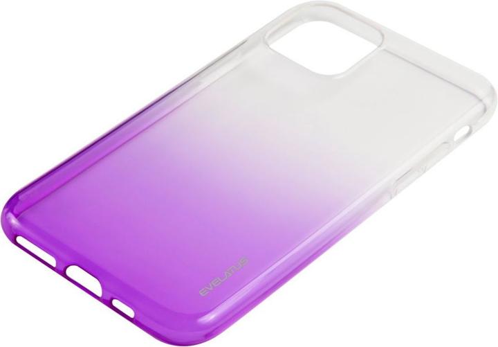 Actual product image Evelatus iPhone 11 Pro Gradient TPU Case (Apple iPhone 11 Pro)
