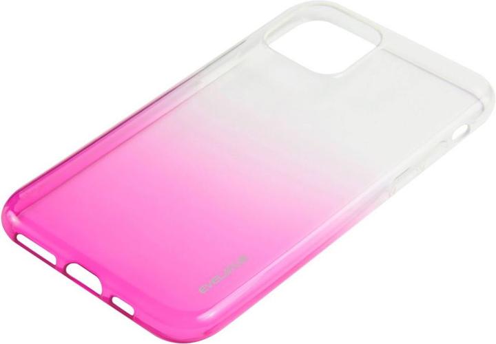 Actual product image Evelatus iPhone 11 Pro Gradient TPU Case (Apple iPhone 11 Pro)