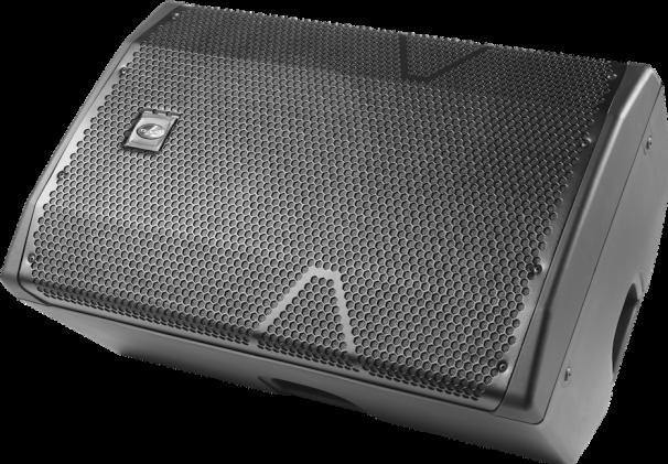 Image du produit Das ALTEA-415A (Passif)