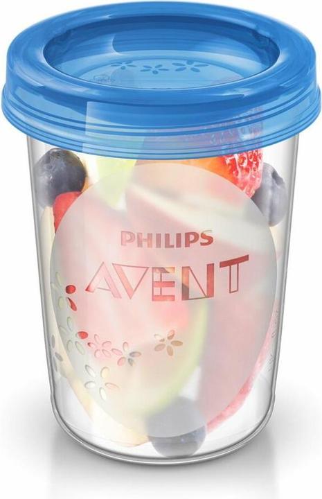 Immagine prodotto Philips Avent Aufbewahrungssystem für Babynahrung