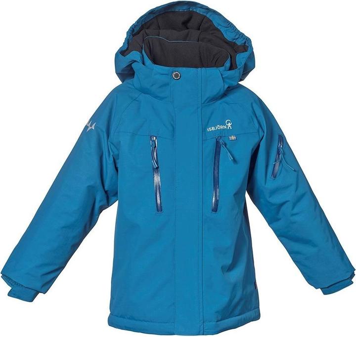 Isbjörn Kid's Helicopter Winter Jacket (86)