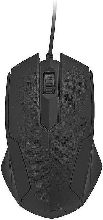 Art MY AM-93 Mouse optical USB AM (Cable)