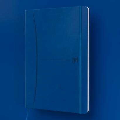 Produktbild Oxford Signature (B5, Liniert, Harter Einband)