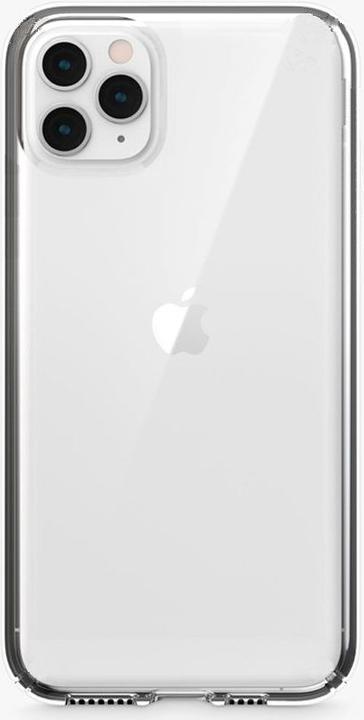 Productafbeelding iLike iPhone 12/12 Pro 1mm Slim Case (Apple iPhone 12 Pro, Apple iPhone 12 Pro Max)