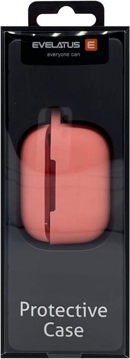 Actual product image Evelatus Airpods Pro Case EAC04