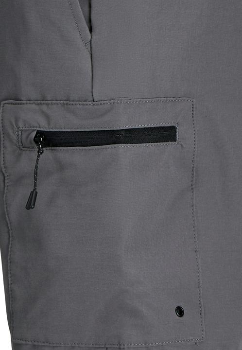 Produktbild Jack & Jones Jpstjaiden Marcher Cargo Shorts Srt Sn (M)