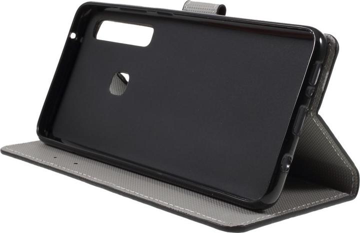 Image du produit Cover-Discount Housse en cuir Vintage (Samsung Galaxy A9 Pro, Samsung Galaxy A9 (2018))