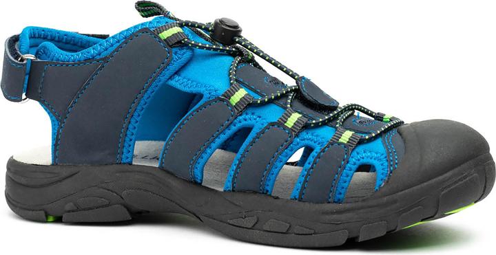 Produktbild Trollkids Kid's Kvalvika Sandal (36)