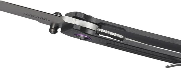 Actual product image CRKT Montosa (8.20 cm)