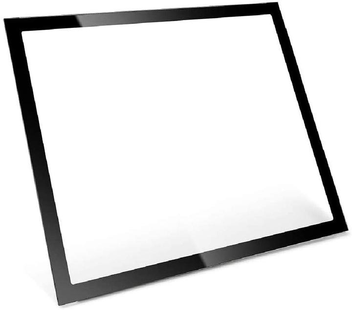 Image du produit Fractal Définir le panneau latéral du R6 TG - Noir