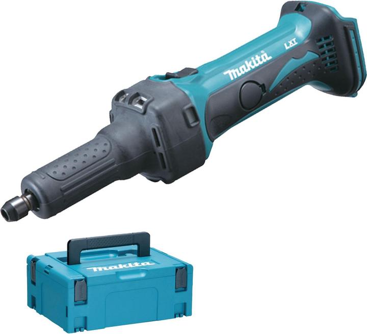 Produktbild Makita DGD800 Akku (Geradschleifer)