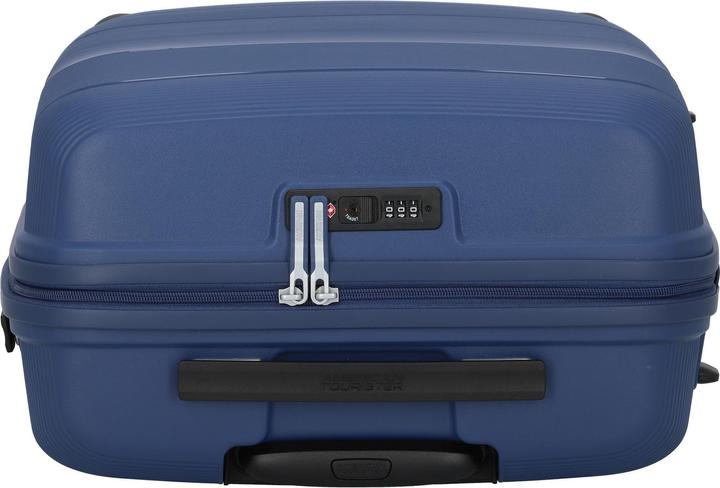 Produktbild American Tourister LINEX Spinner (63 l)