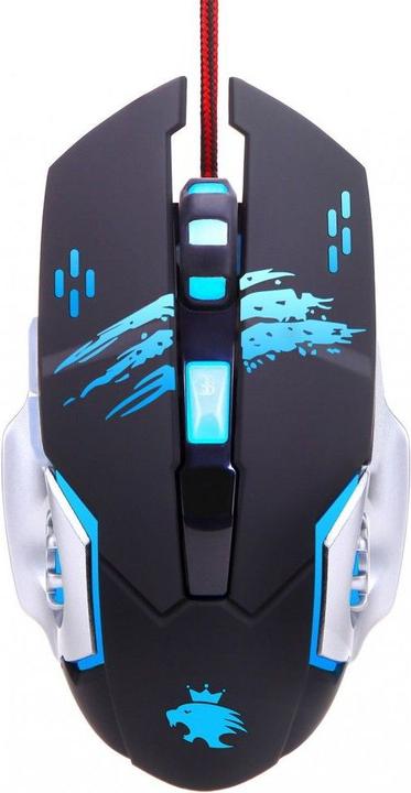 Actual product image Forme WT-193 Gaming Mouse (Cable)