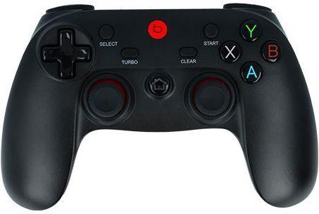 Actual product image Techbite Flix Gamepad (PS3, Android, PC)