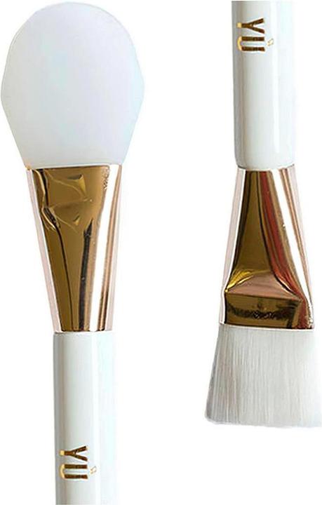 Actual product image YÙ Beauty Double brush masks