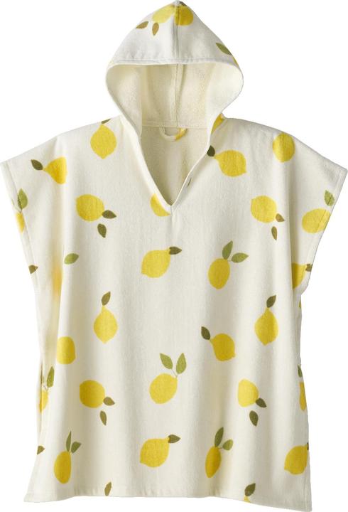 Vertbaudet Poncho de bain pour enfants (104)