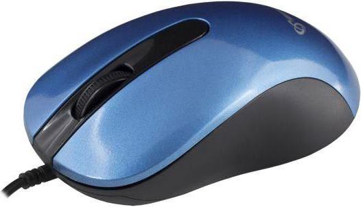 Image du produit Sbox Souris optique M-901 blue (Filaire)
